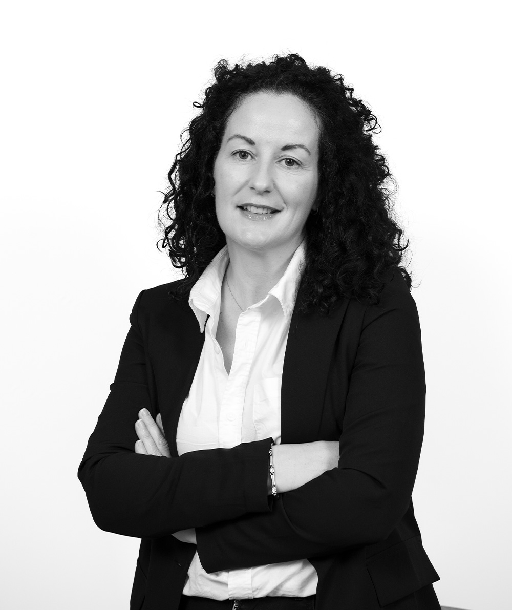 Louise McCarthy