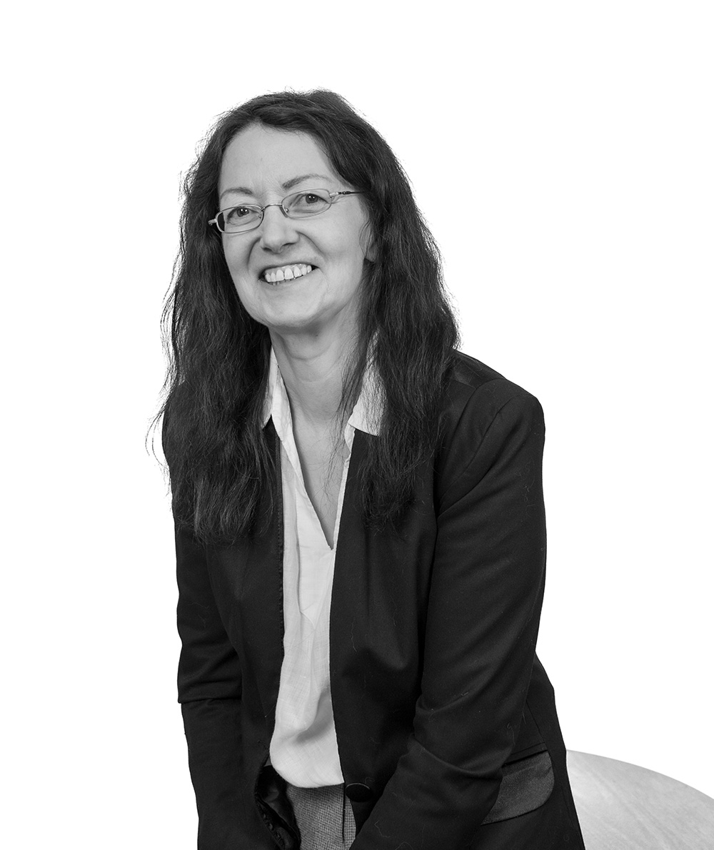 Catherine Nolan