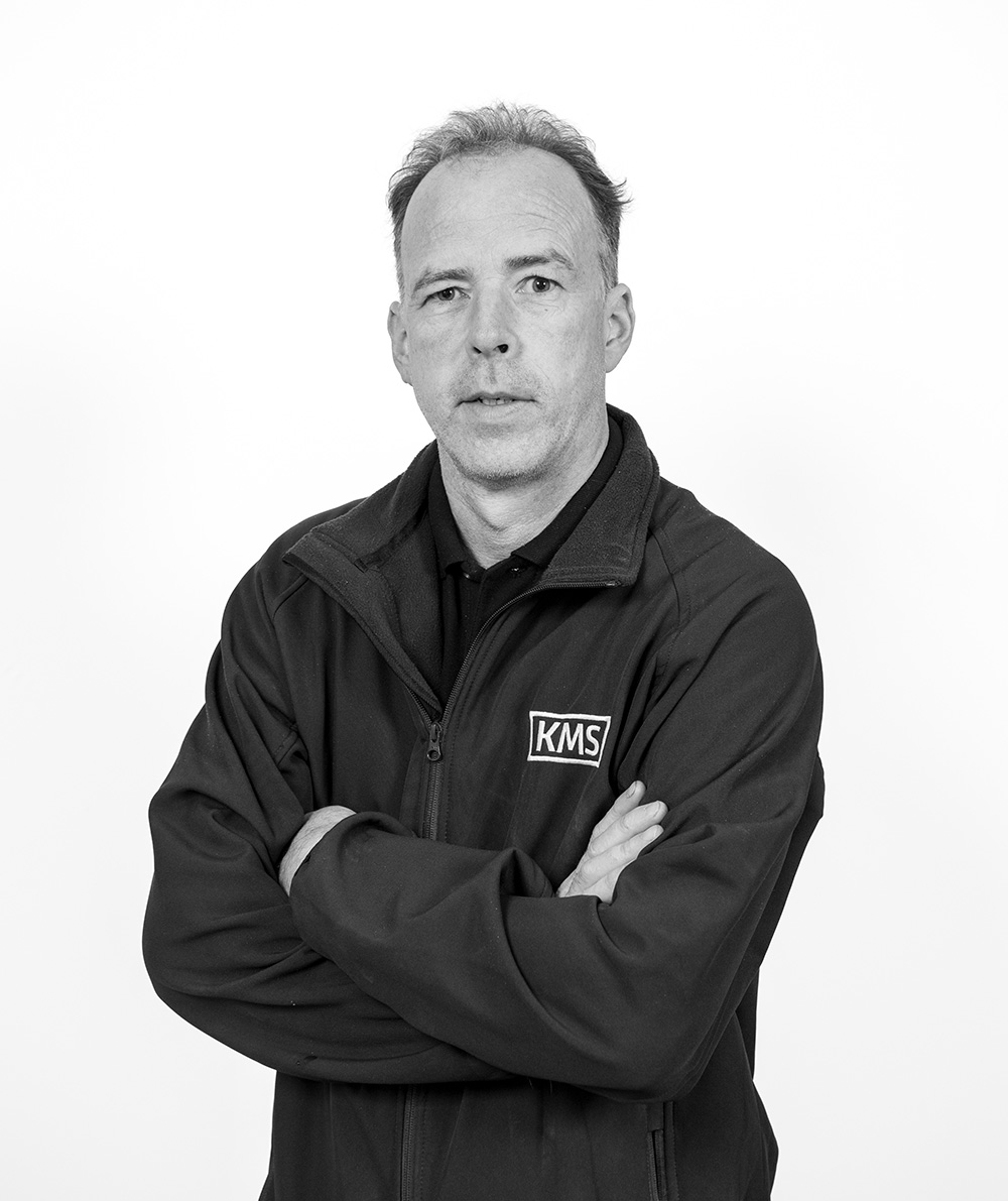 John Sweeney