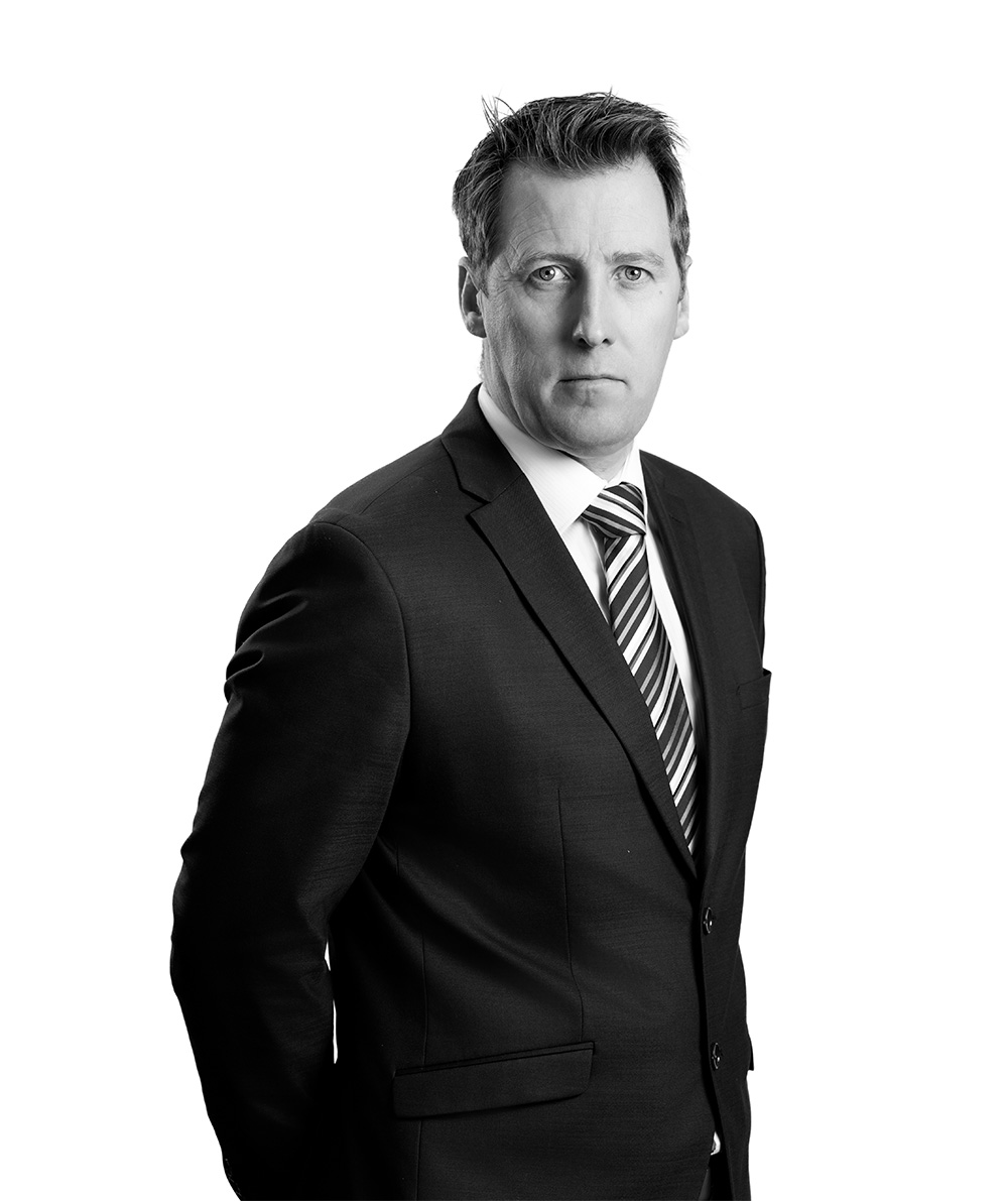 David Doherty